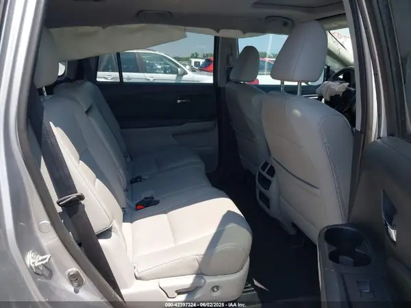 5FNYF6H65HB011442 2017 HONDA PILOT - Image 8