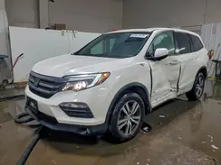 5FNYF6H65HB022862 2017 HONDA PILOT