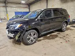 5FNYF6H65HB033764 2017 HONDA PILOT