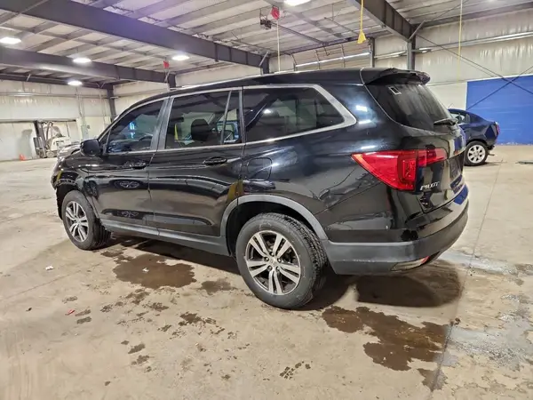 5FNYF6H65HB033764 2017 HONDA PILOT - Image 2