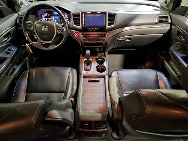 5FNYF6H65HB033764 2017 HONDA PILOT - Image 8