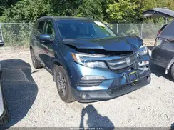 5FNYF6H65HB044134 2017 HONDA PILOT