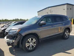 5FNYF6H65HB056803 2017 HONDA PILOT