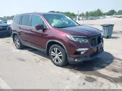 5FNYF6H65HB059040 2017 HONDA PILOT