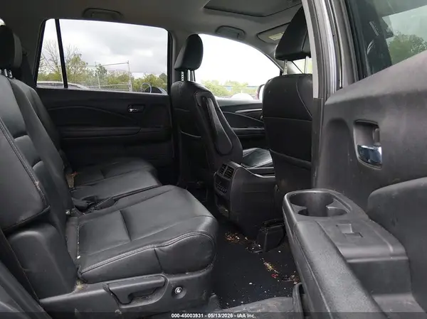5FNYF6H65HB061127 2017 HONDA PILOT - Image 8