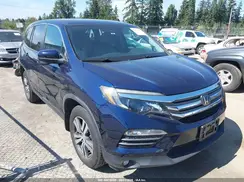 5FNYF6H65HB062892 2017 HONDA PILOT