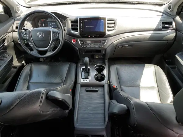 5FNYF6H65HB069017 2017 HONDA PILOT - Image 8