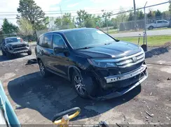 5FNYF6H65HB076999 2017 HONDA PILOT