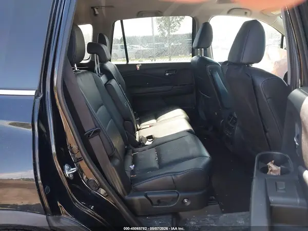 5FNYF6H65HB076999 2017 HONDA PILOT - Image 8