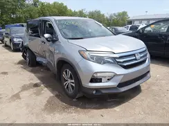 5FNYF6H65HB092250 2017 HONDA PILOT