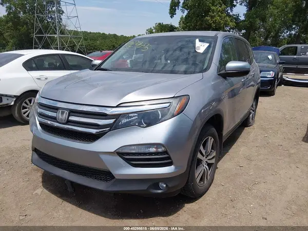 5FNYF6H65HB092250 2017 HONDA PILOT - Image 2