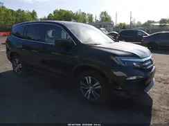 5FNYF6H65HB099408 2017 HONDA PILOT