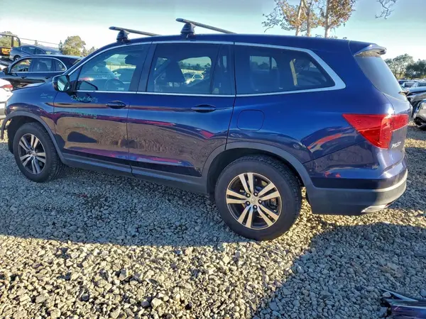 5FNYF6H65HB100475 2017 HONDA PILOT - Image 2