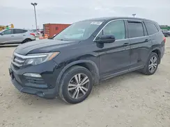 5FNYF6H65JB026397 2018 HONDA PILOT