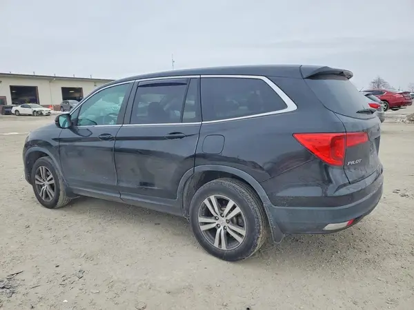 5FNYF6H65JB026397 2018 HONDA PILOT - Image 2