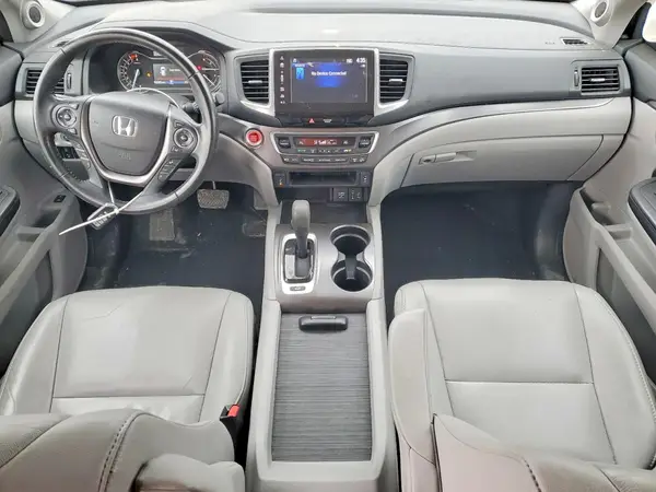 5FNYF6H65JB026397 2018 HONDA PILOT - Image 8