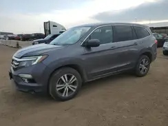 5FNYF6H65JB028618 2018 HONDA PILOT