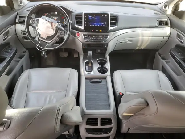 5FNYF6H65JB028618 2018 HONDA PILOT - Image 8