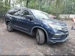 5FNYF6H65JB032569 2018 HONDA PILOT