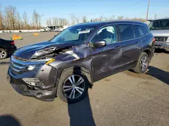 5FNYF6H65JB037626 2018 HONDA PILOT