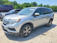5FNYF6H65JB068570 2018 HONDA PILOT