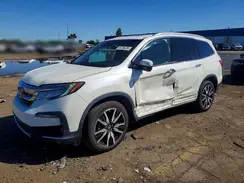 5FNYF6H65KB002327 2019 HONDA PILOT
