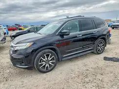 5FNYF6H65KB003171 2019 HONDA PILOT