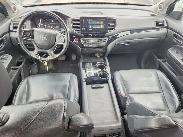 5FNYF6H65KB003171 2019 HONDA PILOT - Image 8