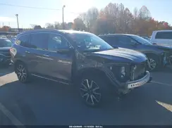 5FNYF6H65KB004417 2019 HONDA PILOT
