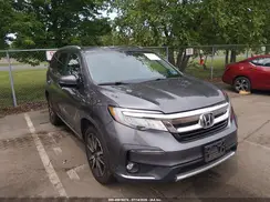 5FNYF6H65KB007074 2019 HONDA PILOT