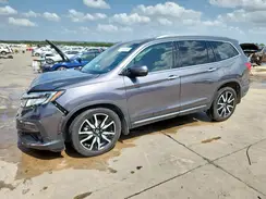 5FNYF6H65KB009052 2019 HONDA PILOT