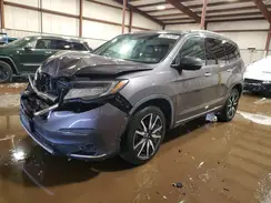 5FNYF6H65KB014297 2019 HONDA PILOT