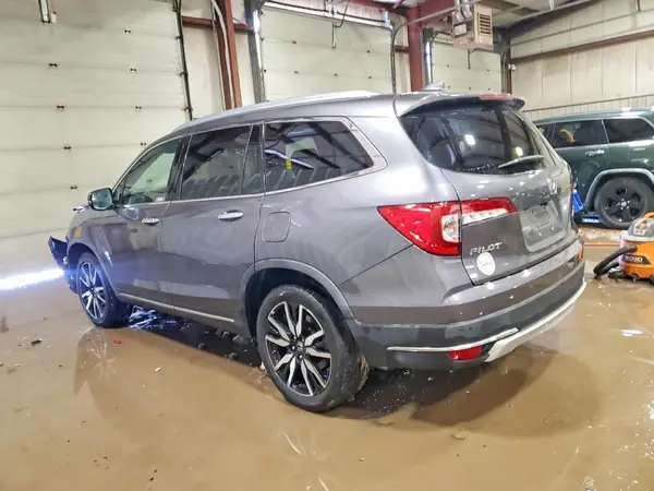 5FNYF6H65KB014297 2019 HONDA PILOT - Image 2