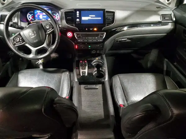 5FNYF6H65KB014297 2019 HONDA PILOT - Image 8