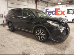 5FNYF6H65KB018642 2019 HONDA PILOT