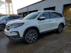 5FNYF6H65KB028409 2019 HONDA PILOT