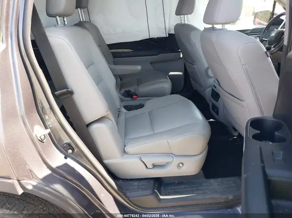 5FNYF6H65KB036994 2019 HONDA PILOT - Image 8