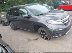 5FNYF6H65KB037613 2019 HONDA PILOT