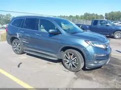5FNYF6H65KB039460 2019 HONDA PILOT