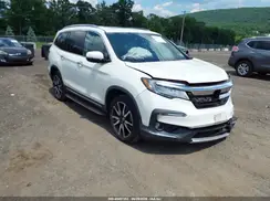 5FNYF6H65KB042472 2019 HONDA PILOT
