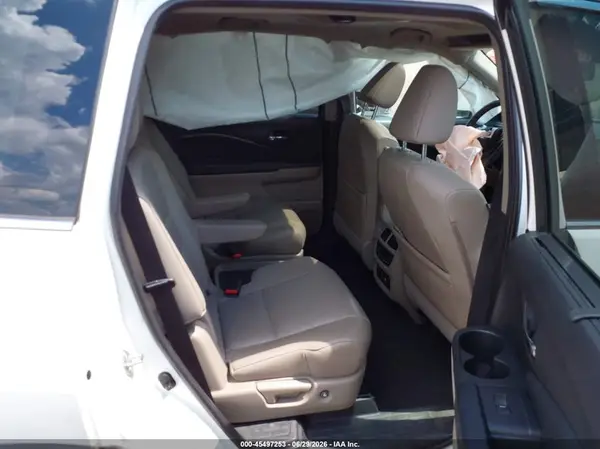 5FNYF6H65KB042472 2019 HONDA PILOT - Image 8