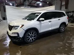 5FNYF6H65KB049695 2019 HONDA PILOT