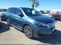 5FNYF6H65KB063872 2019 HONDA PILOT