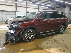 5FNYF6H65KB067825 2019 HONDA PILOT