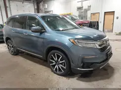 5FNYF6H65KB087069 2019 HONDA PILOT