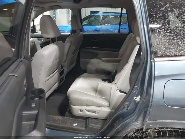 5FNYF6H65KB087069 2019 HONDA PILOT - Image 8