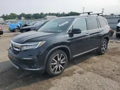5FNYF6H65KB095799 2019 HONDA PILOT