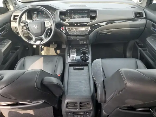 5FNYF6H65KB095799 2019 HONDA PILOT - Image 8