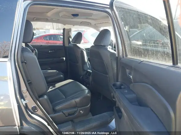 5FNYF6H65KB501340 2019 HONDA PILOT - Image 8