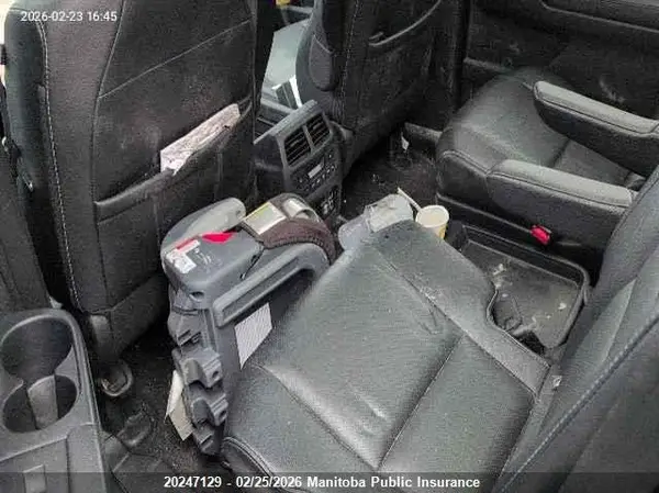 5FNYF6H65KB503752 2019 HONDA PILOT - Image 8